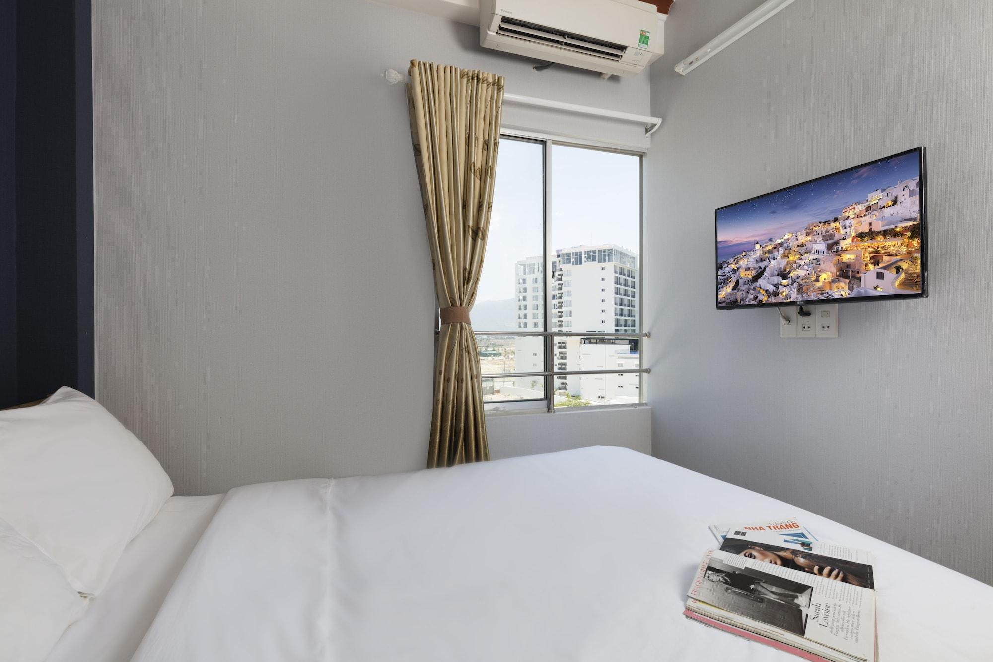 Khách sạn Oressund Nha Trang Ngoại thất bức ảnh