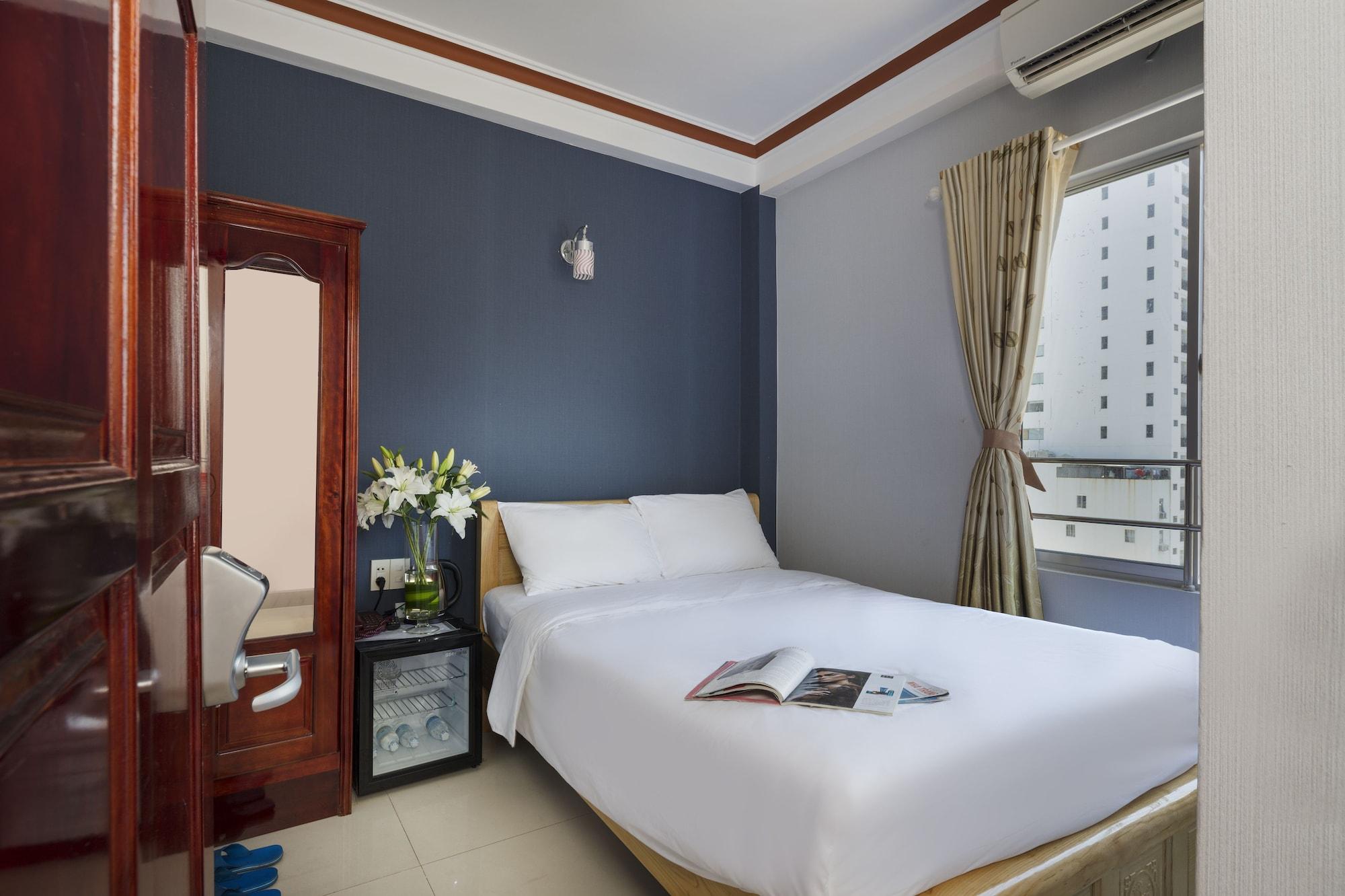 Khách sạn Oressund Nha Trang Ngoại thất bức ảnh