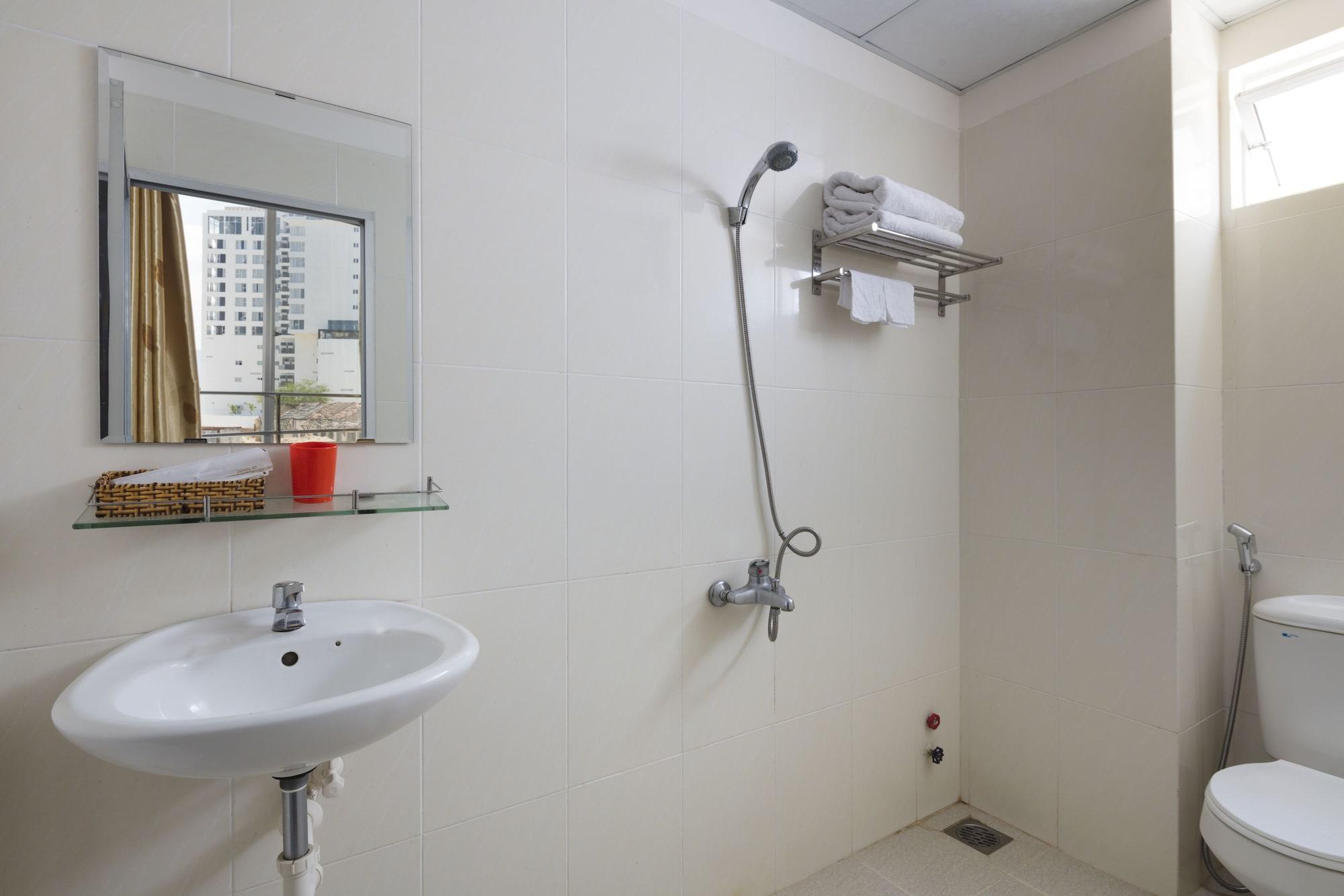 Khách sạn Oressund Nha Trang Ngoại thất bức ảnh