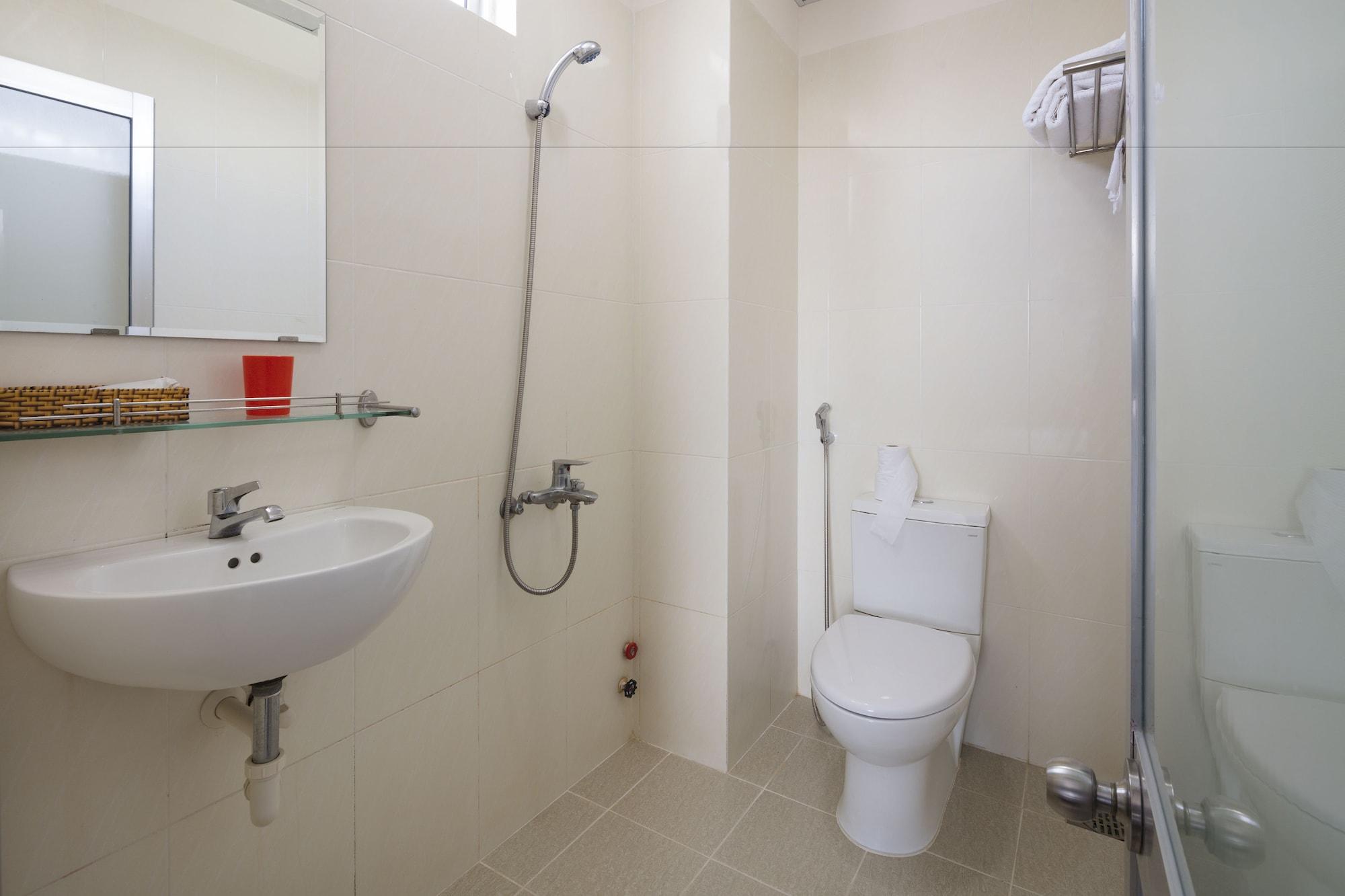 Khách sạn Oressund Nha Trang Ngoại thất bức ảnh