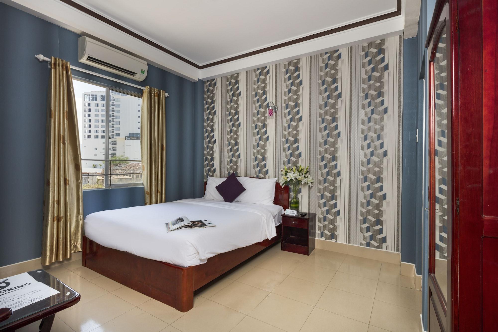 Khách sạn Oressund Nha Trang Ngoại thất bức ảnh