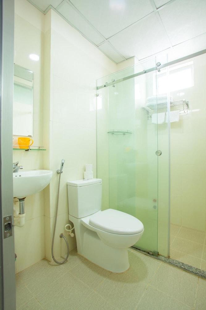 Khách sạn Oressund Nha Trang Ngoại thất bức ảnh