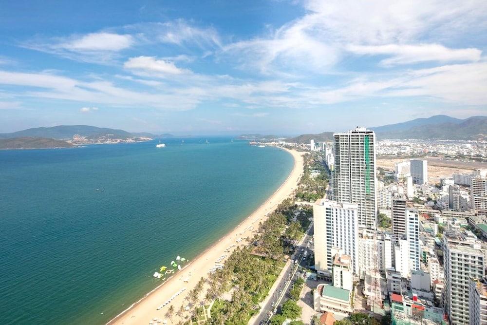 Khách sạn Oressund Nha Trang Ngoại thất bức ảnh