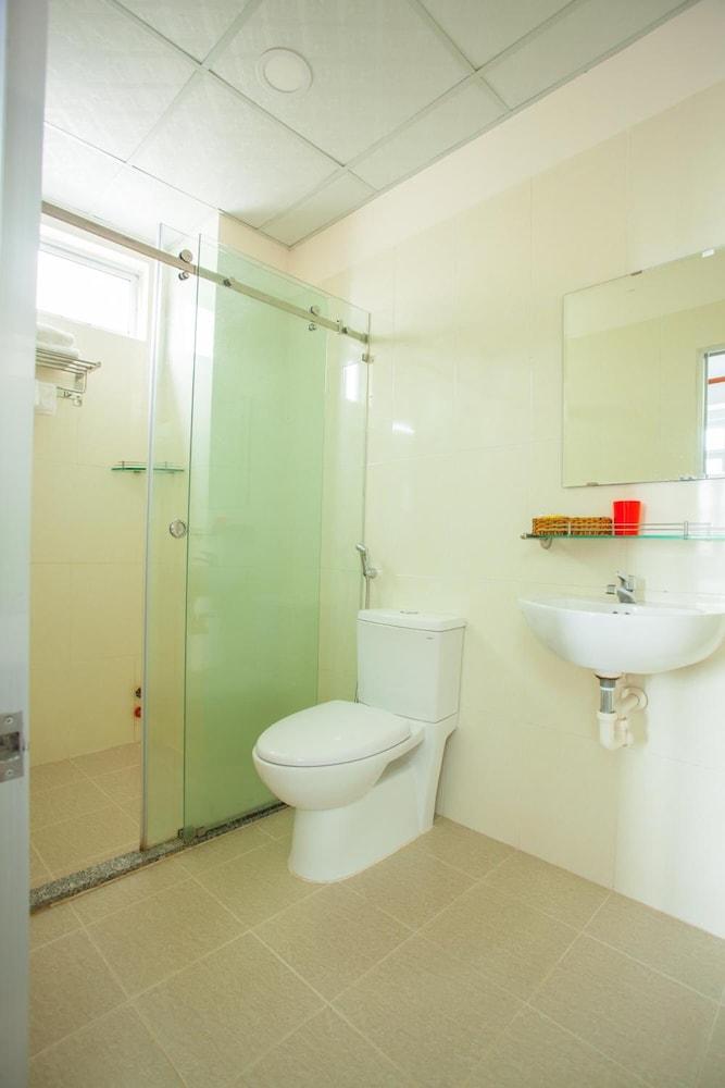 Khách sạn Oressund Nha Trang Ngoại thất bức ảnh