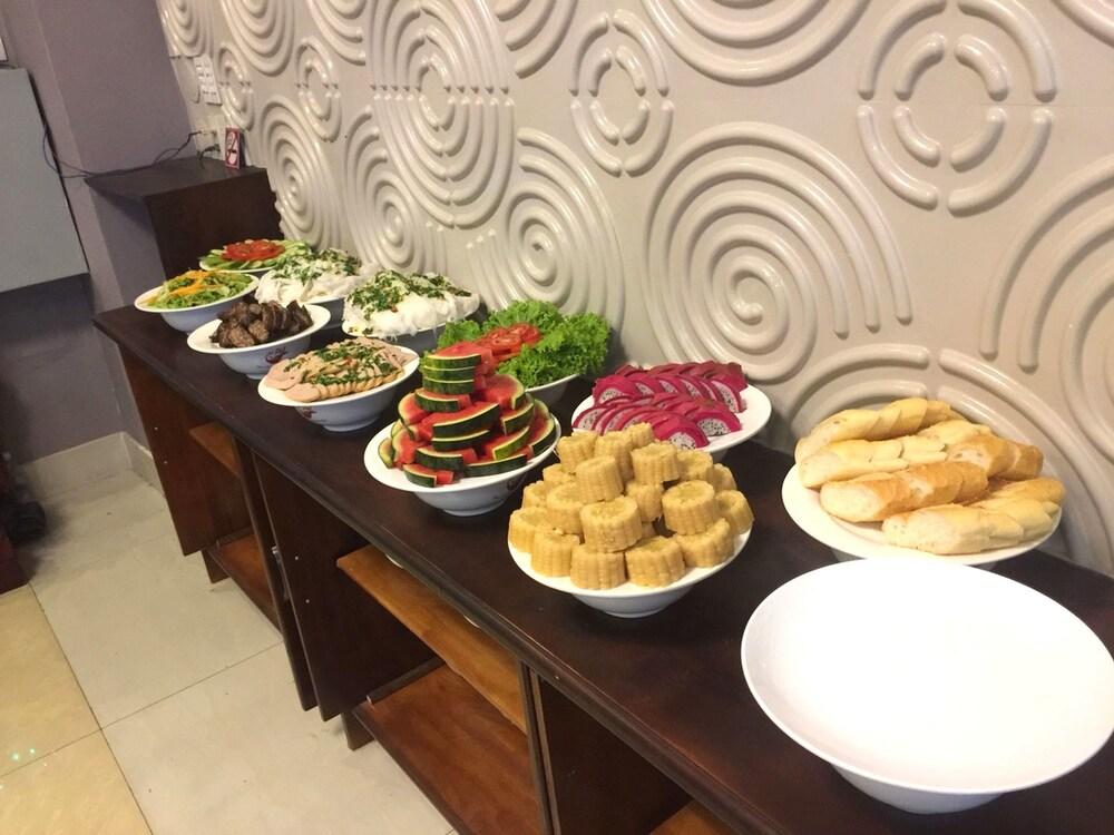 Khách sạn Oressund Nha Trang Ngoại thất bức ảnh