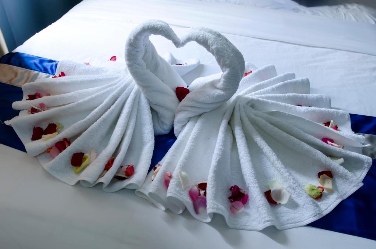 Khách sạn Oressund Nha Trang Ngoại thất bức ảnh