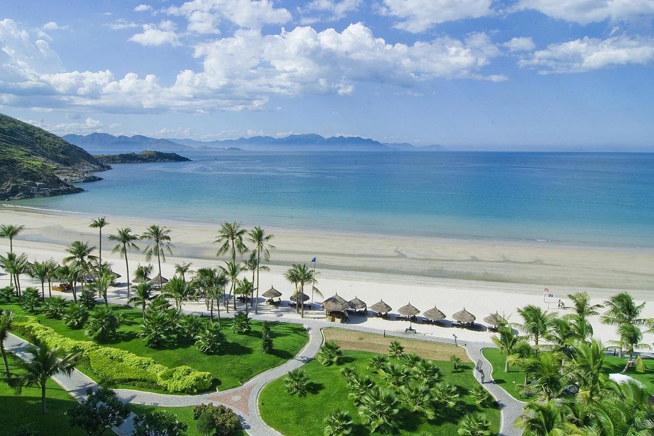 Khách sạn Oressund Nha Trang Ngoại thất bức ảnh