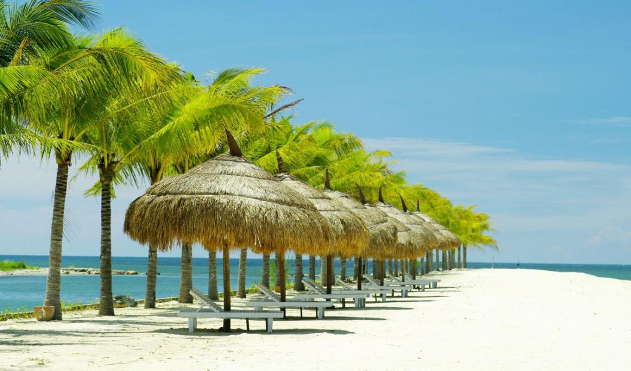 Khách sạn Oressund Nha Trang Ngoại thất bức ảnh