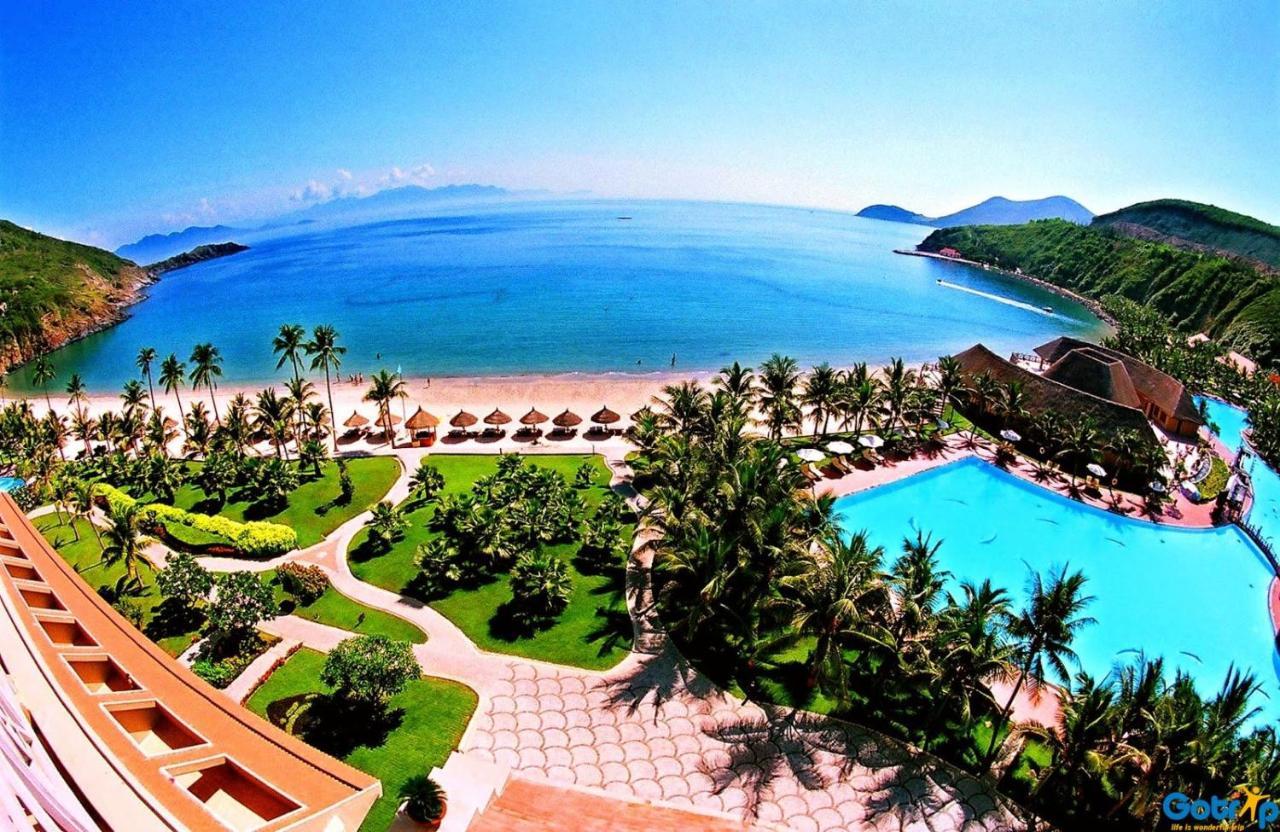 Khách sạn Oressund Nha Trang Ngoại thất bức ảnh